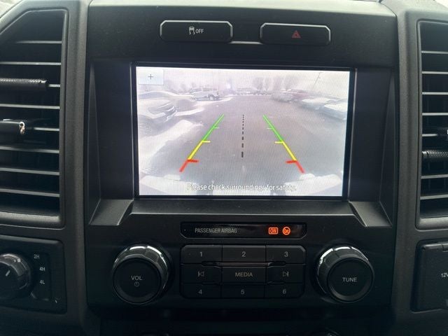 2022 Ford F-250SD XL