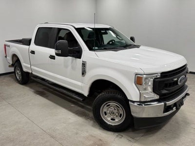 2022 Ford F-250 XL