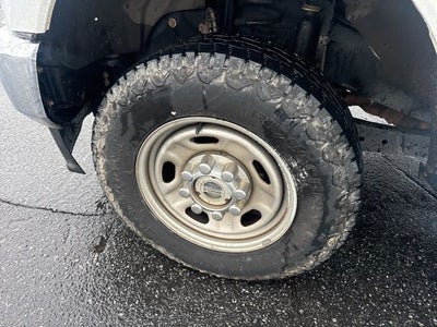 2022 Ford F-250SD XL