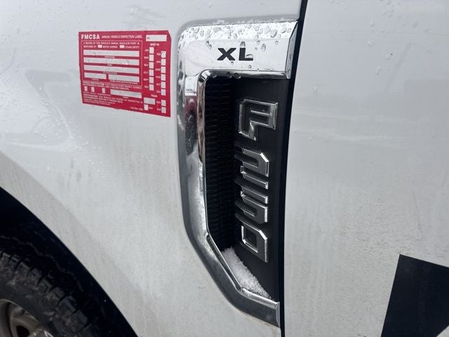 2022 Ford F-250SD XL