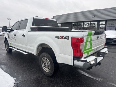 2022 Ford F-250SD XL