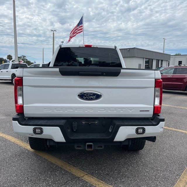 2019 Ford F-250SD XL