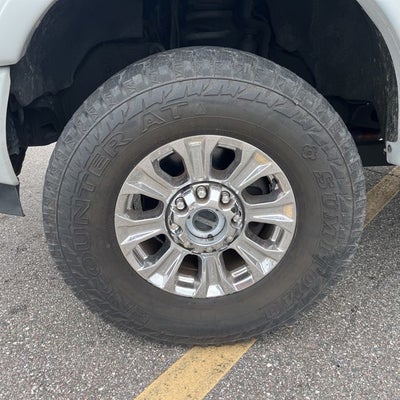 2019 Ford F-250SD XL