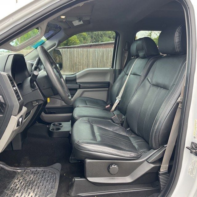 2019 Ford F-250SD XL