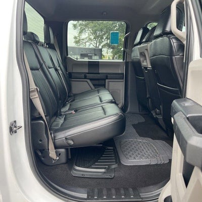 2019 Ford F-250SD XL