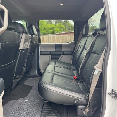 2019 Ford F-250SD XL