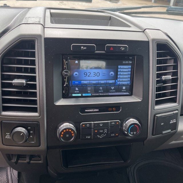 2019 Ford F-250SD XL