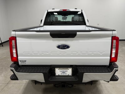 2026 Ford F-250 XL