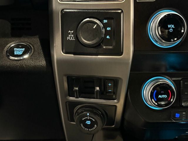 2020 Ford F-250SD Platinum