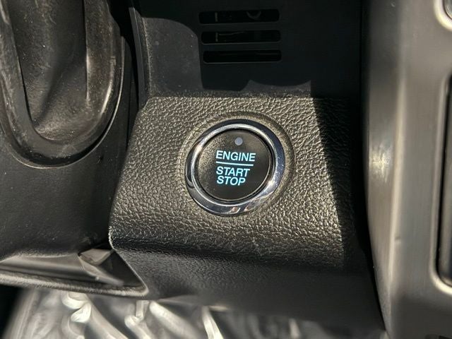 2020 Ford F-250SD Platinum