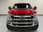 2022 Ford F-250SD XLT