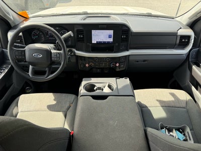 2025 Ford F-250 XLT