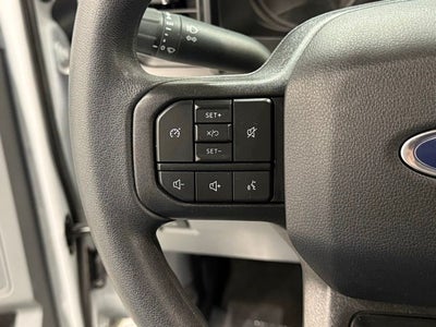 2025 Ford F-250SD XLT