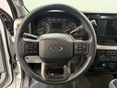 2025 Ford F-250SD XLT