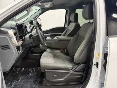 2024 Ford F-250SD XLT