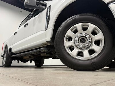 2024 Ford F-250SD XLT