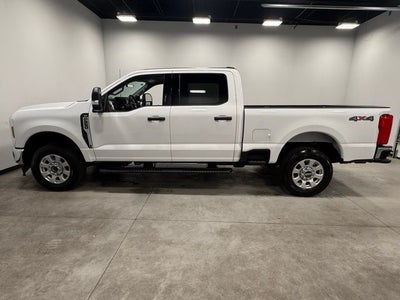 2024 Ford F-250SD XLT
