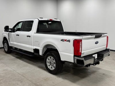 2024 Ford F-250SD XLT