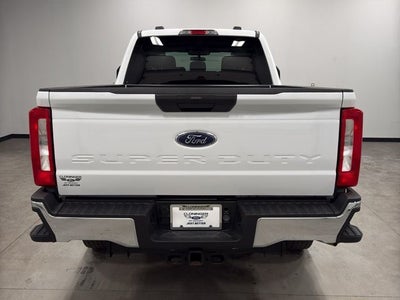 2025 Ford F-250SD XLT