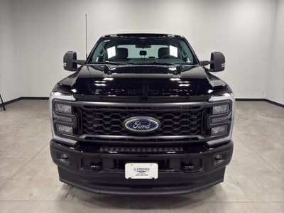 2026 Ford F-250 XL