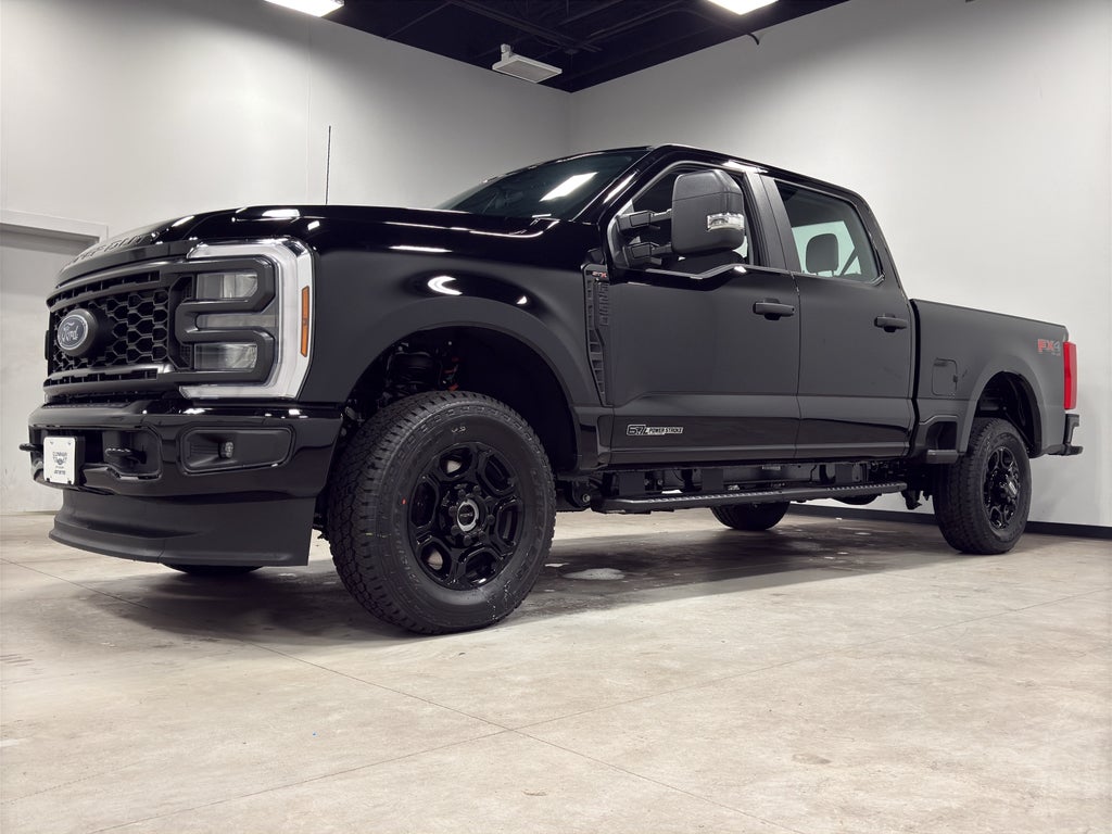 2026 Ford F-250 XL