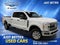 2023 Ford F-250SD XLT