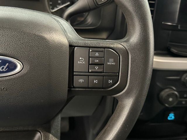 2023 Ford F-250SD XLT