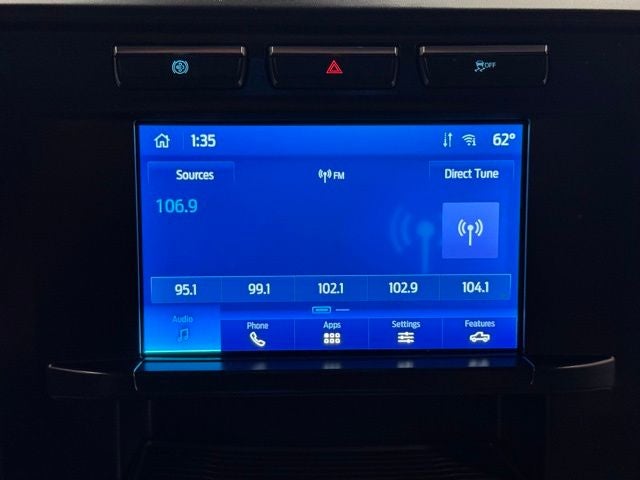 2023 Ford F-250SD XLT