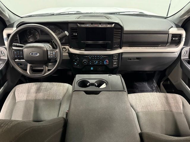 2023 Ford F-250SD XLT