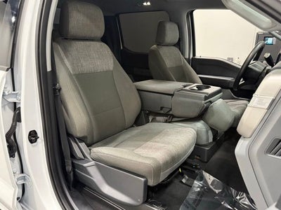 2023 Ford F-250SD XLT