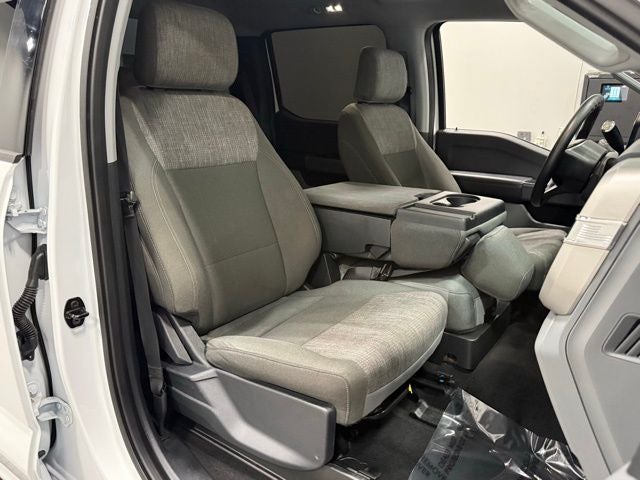 2023 Ford F-250SD XLT