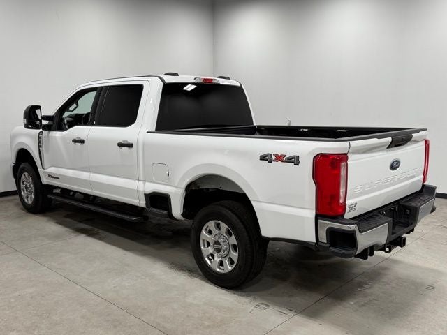 2023 Ford F-250SD XLT