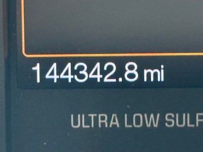 2014 Ford F-250SD Platinum