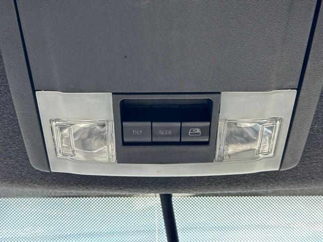 2014 Ford F-250SD Platinum