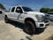 2014 Ford F-250SD Platinum