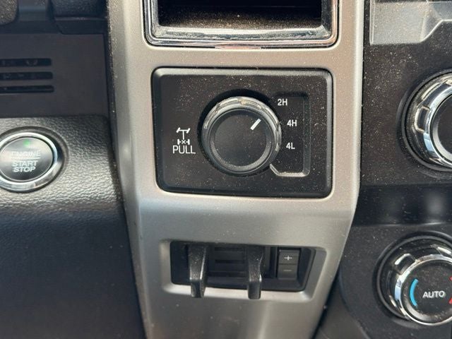 2019 Ford F-250SD Lariat