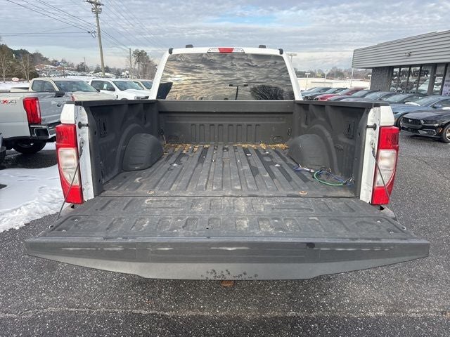 2021 Ford F-250SD XL