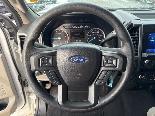 2021 Ford F-250SD XL