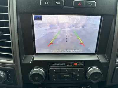 2021 Ford F-250SD XL