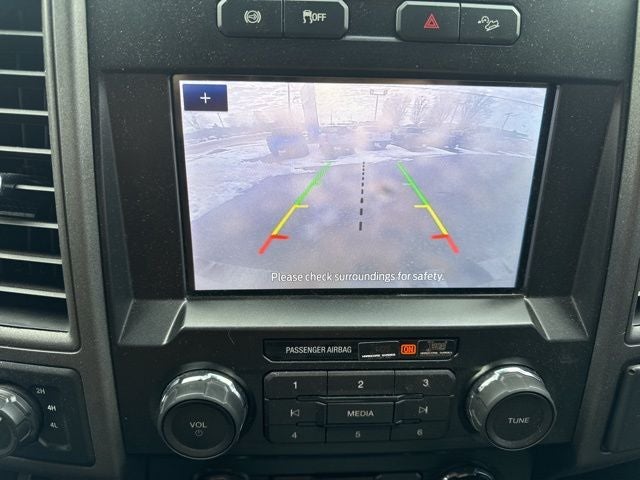 2021 Ford F-250SD XL