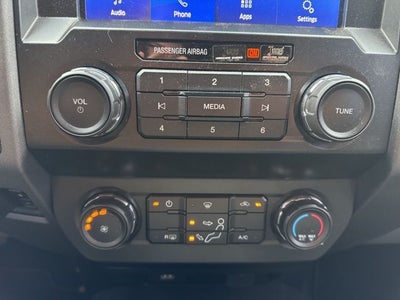 2021 Ford F-250SD XL