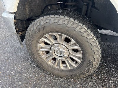 2021 Ford F-250SD XL