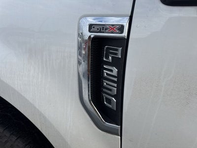 2021 Ford F-250SD XL