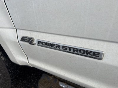 2021 Ford F-250SD XL