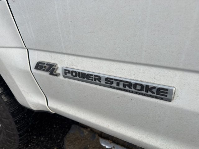 2021 Ford F-250SD XL