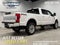 2019 Ford F-250 Platinum