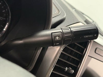 2019 Ford F-250 Platinum