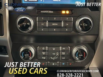 2019 Ford F-250 Platinum