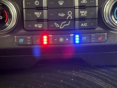 2019 Ford F-250 Platinum