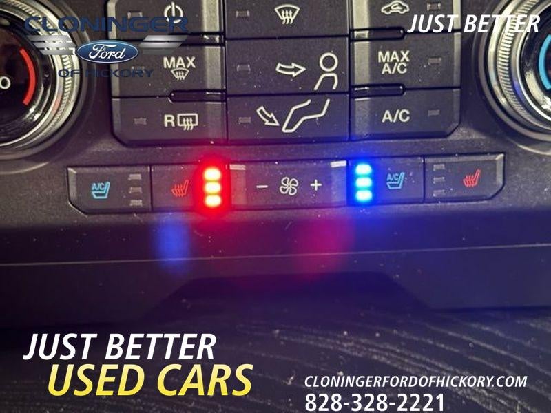 2019 Ford F-250 Platinum